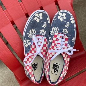 Vans Size 12 Mens